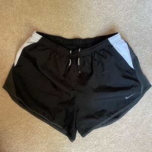 Nike Dry Fit Running Shorts